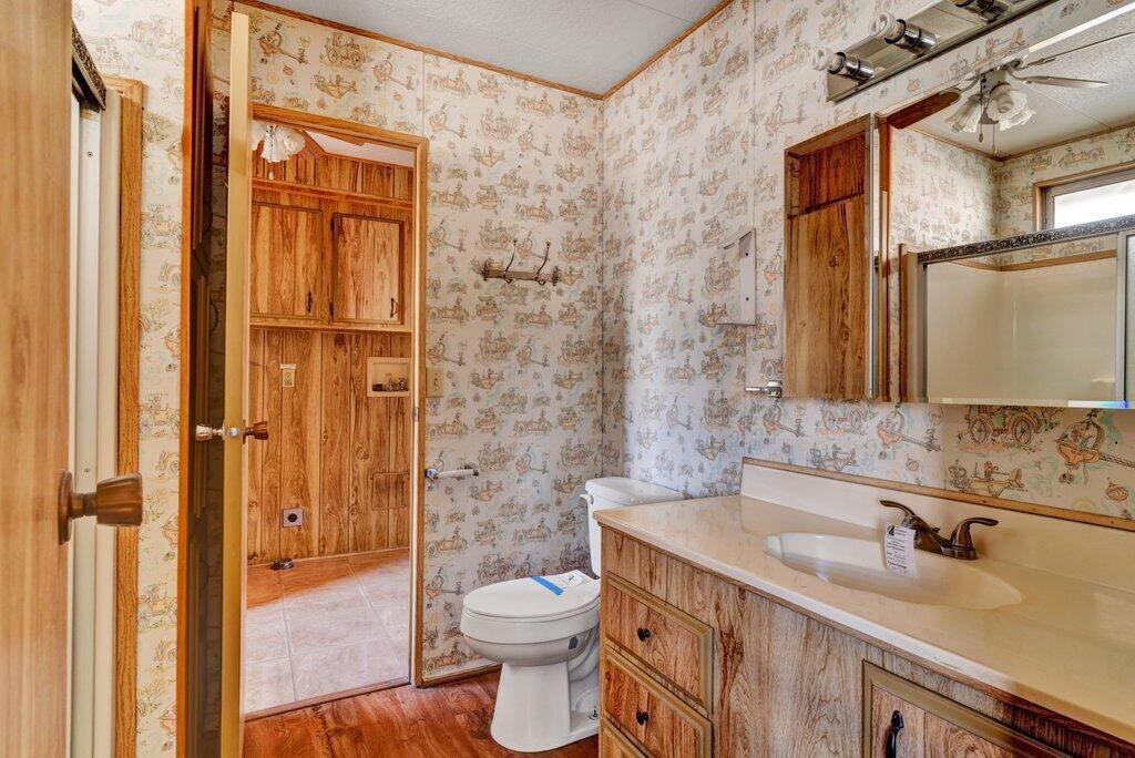 Palm Desert Greens - Residential