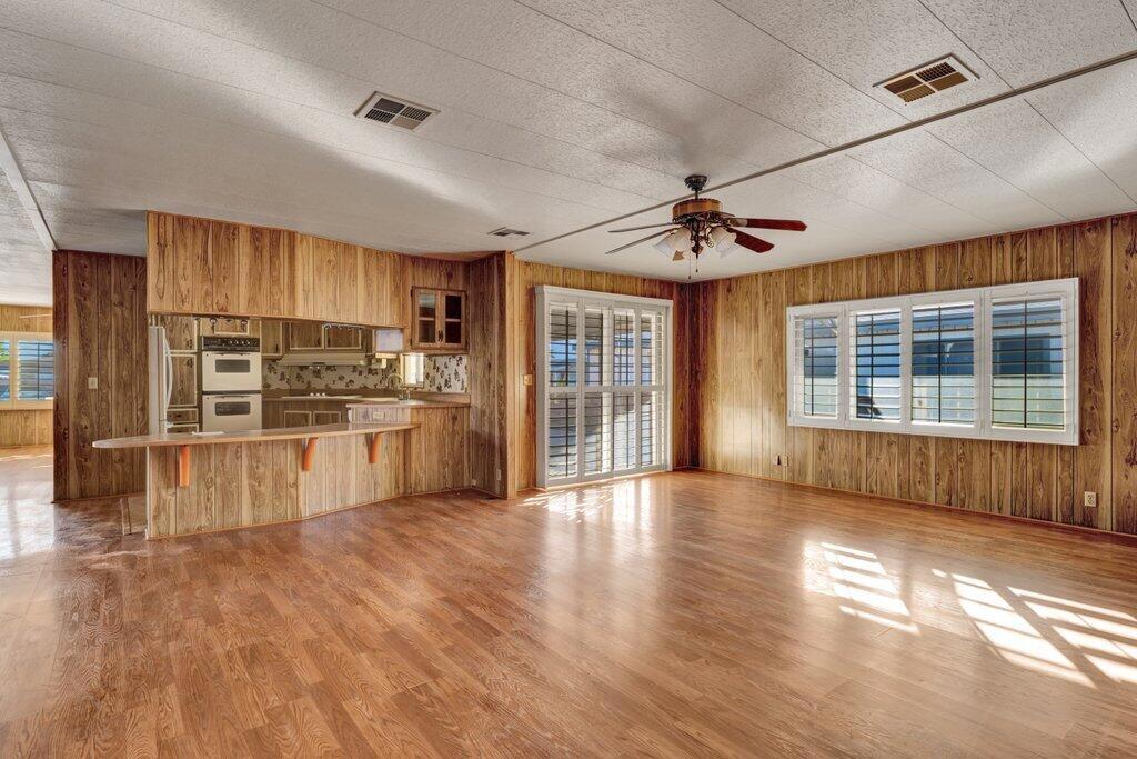 Palm Desert Greens - Residential