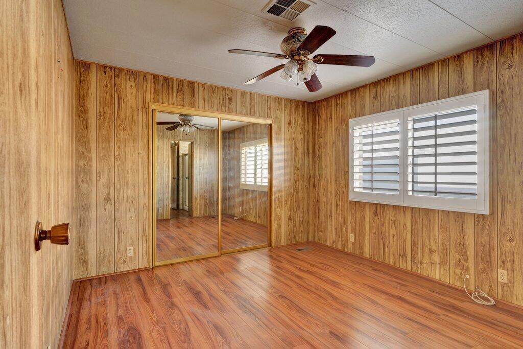 Palm Desert Greens - Residential