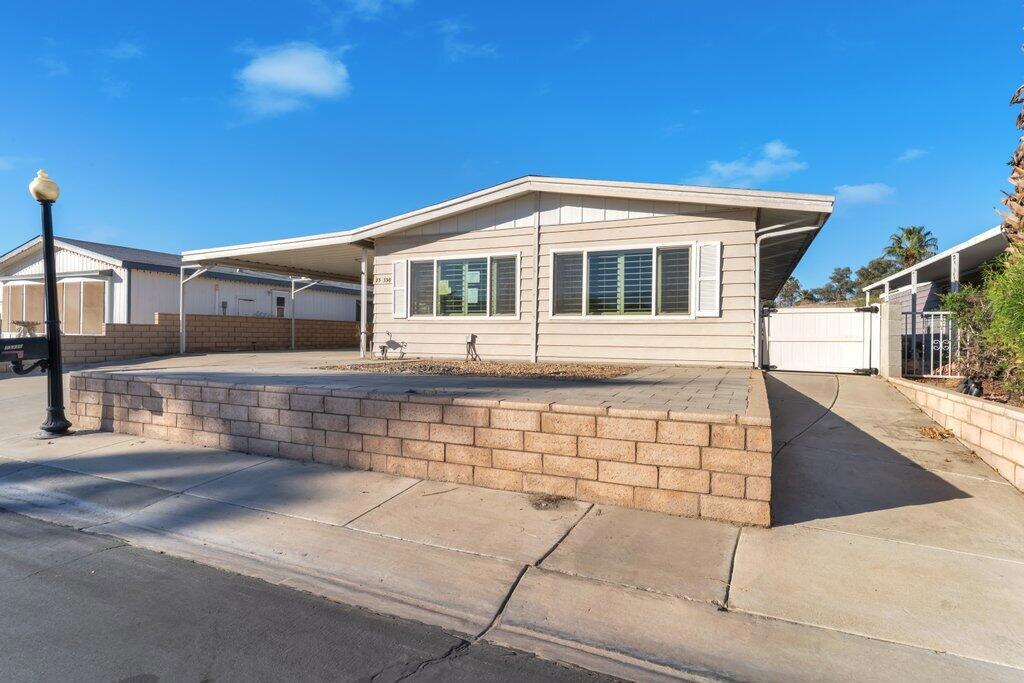 Palm Desert Greens - Residential