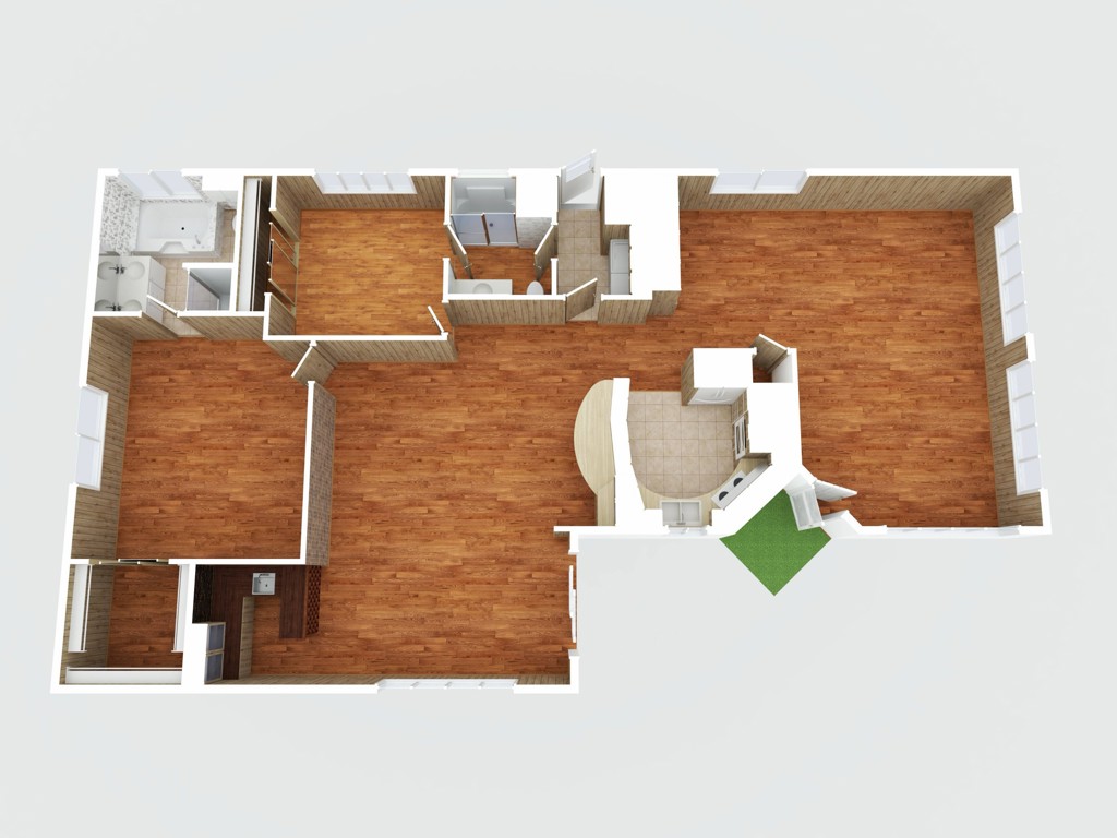 Palm Desert Greens - Residential