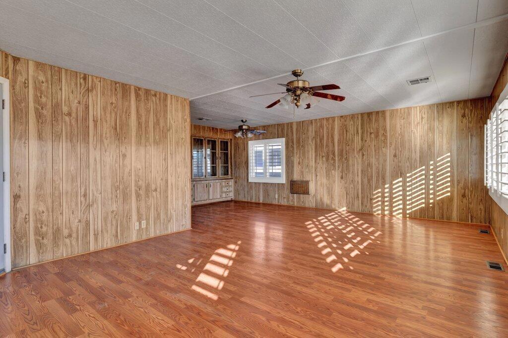 Palm Desert Greens - Residential