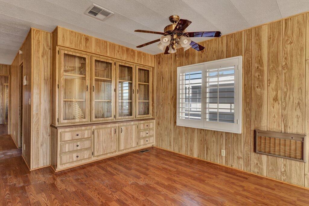 Palm Desert Greens - Residential