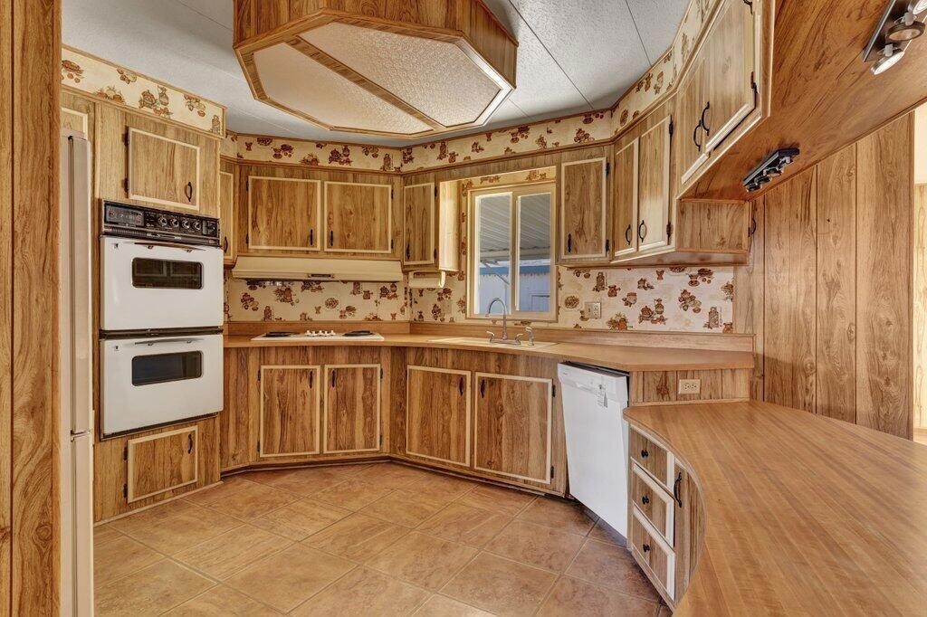 Palm Desert Greens - Residential