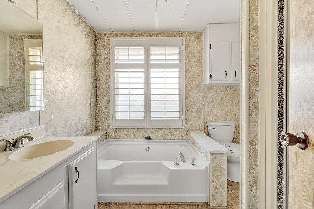 Palm Desert Greens - Residential