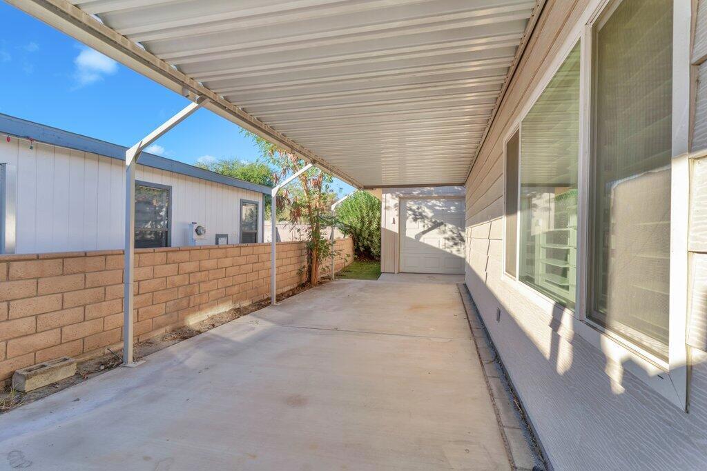 Palm Desert Greens - Residential