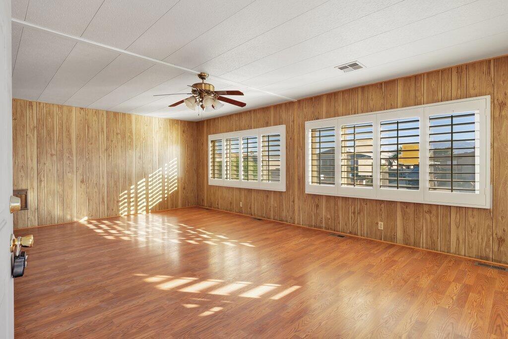 Palm Desert Greens - Residential