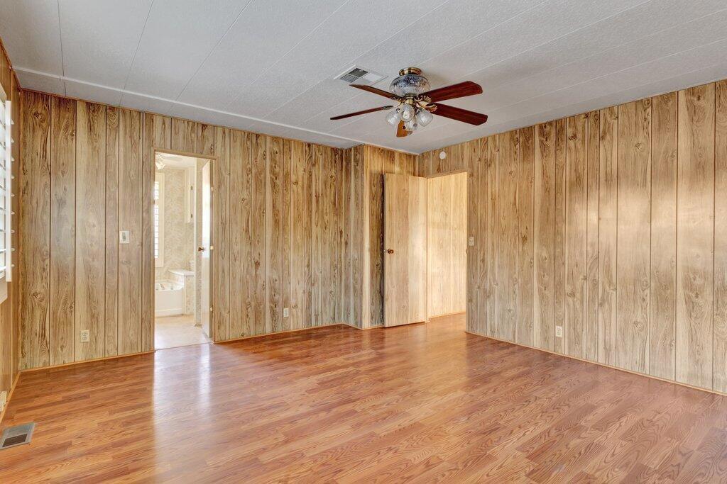 Palm Desert Greens - Residential