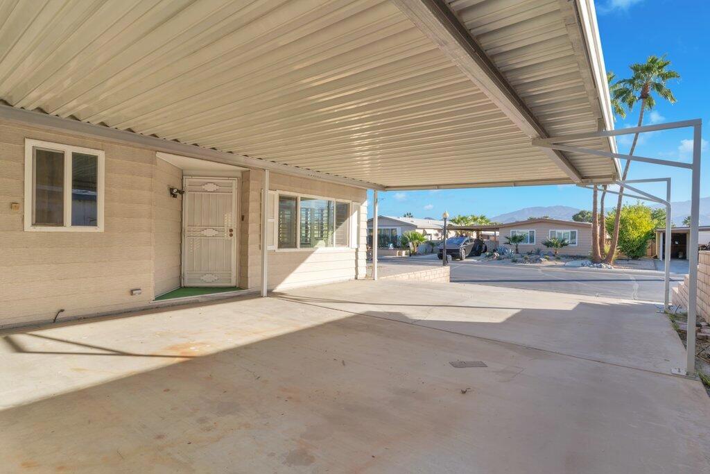 Palm Desert Greens - Residential