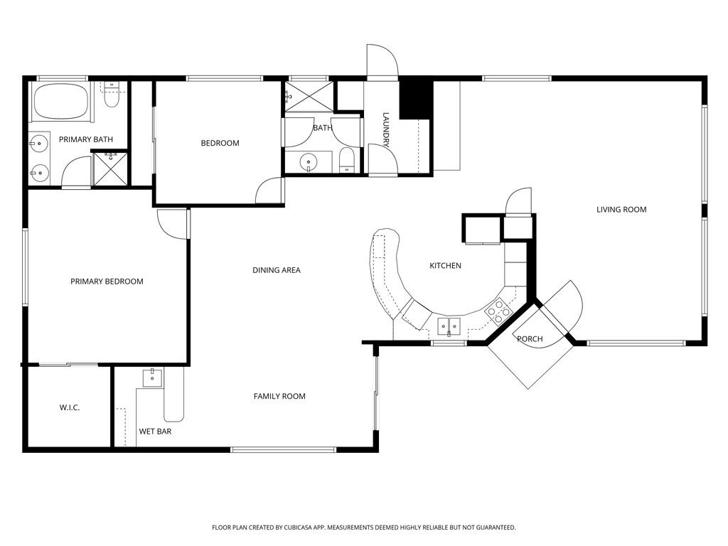 Palm Desert Greens - Residential