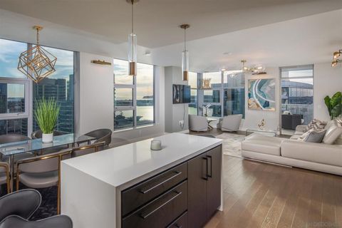 Photo of 1388 Kettner Blvd Blvd #3405, San Diego, CA 92101 (MLS # 250042771SD) Photo of 1388 Kettner Blvd Blvd #3405, San Diego, CA 92101 (MLS # 250042771SD)