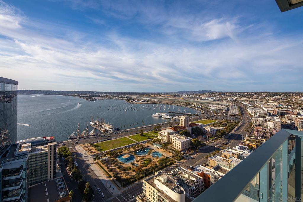 Downtown - Residential Lease