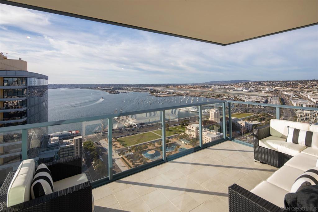 Downtown - Residential Lease