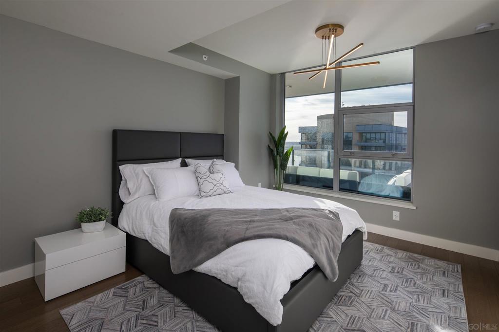 Downtown - Residential Lease