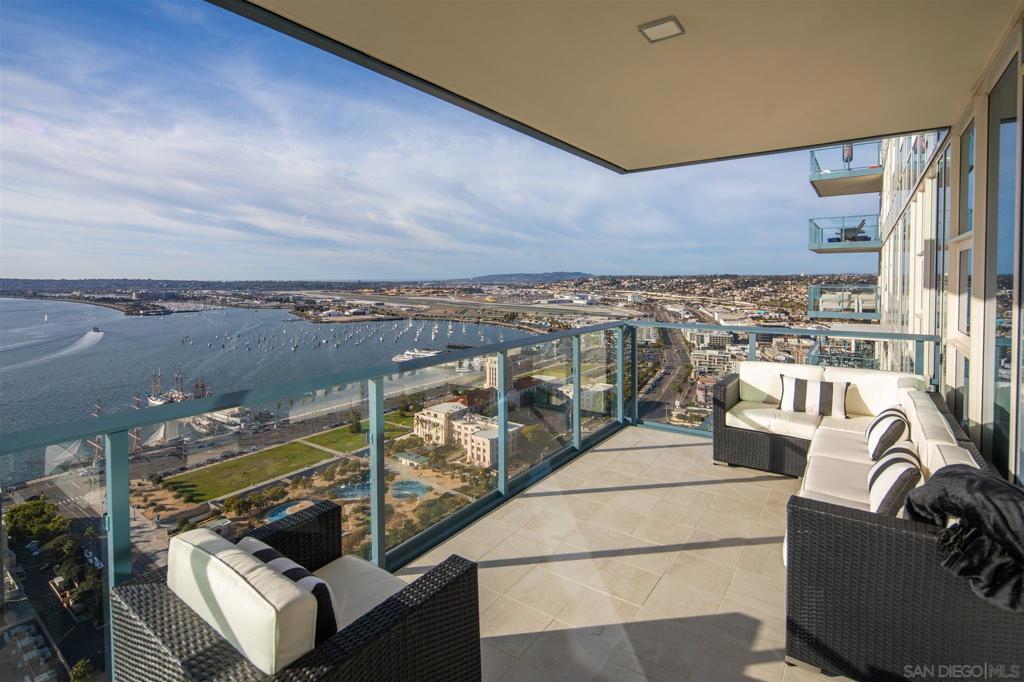 Downtown - Residential Lease