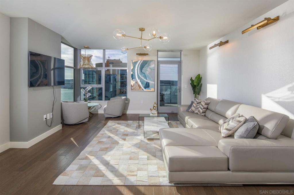 Downtown - Residential Lease