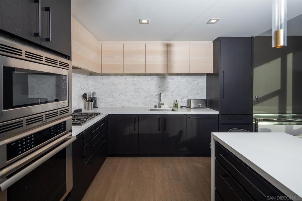 Downtown - Residential Lease