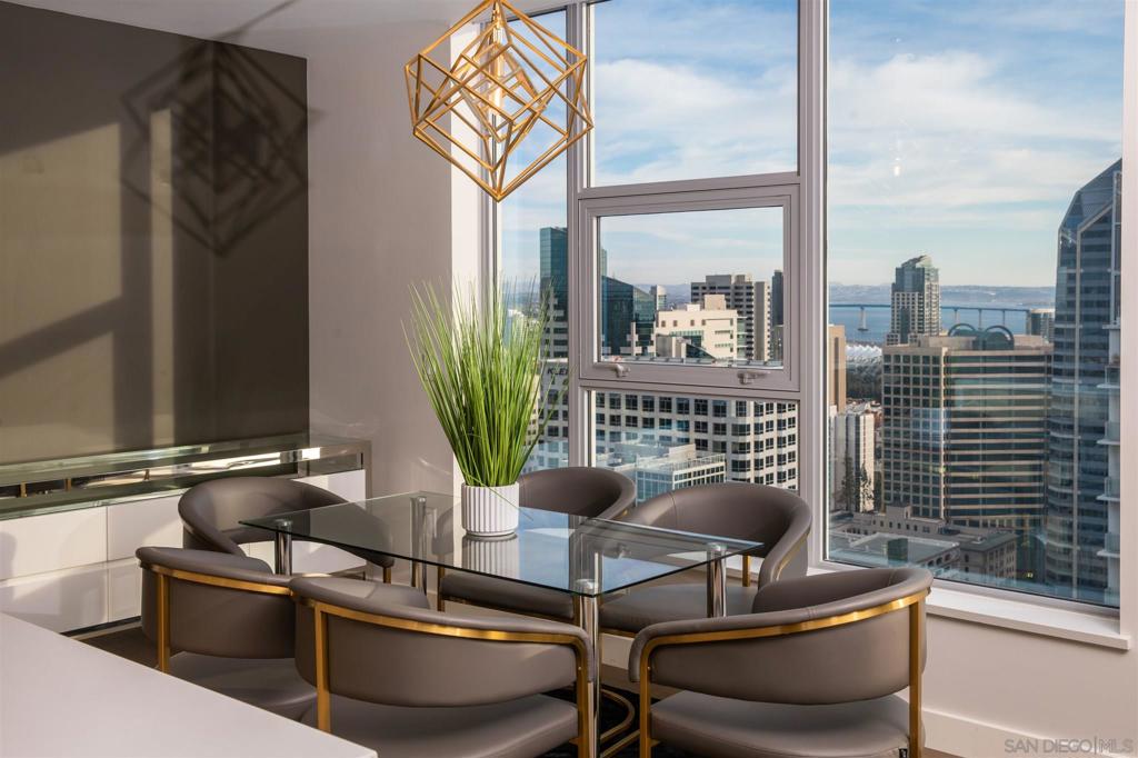 Downtown - Residential Lease