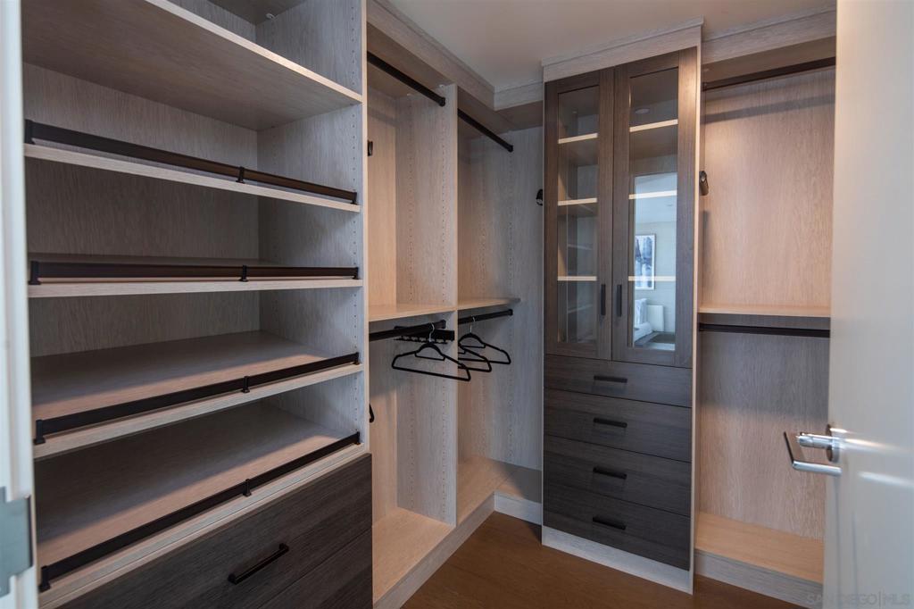 Downtown - Residential Lease