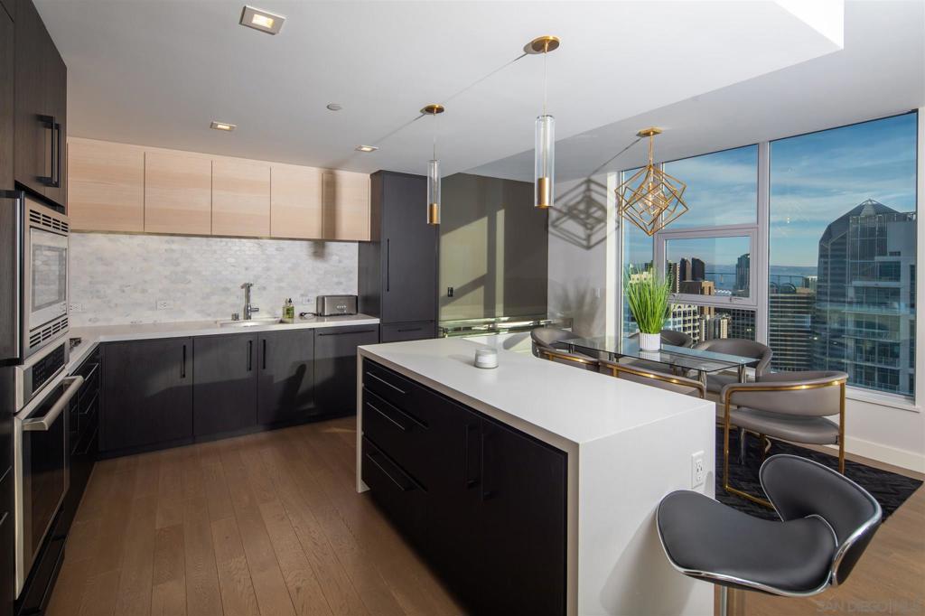 Downtown - Residential Lease