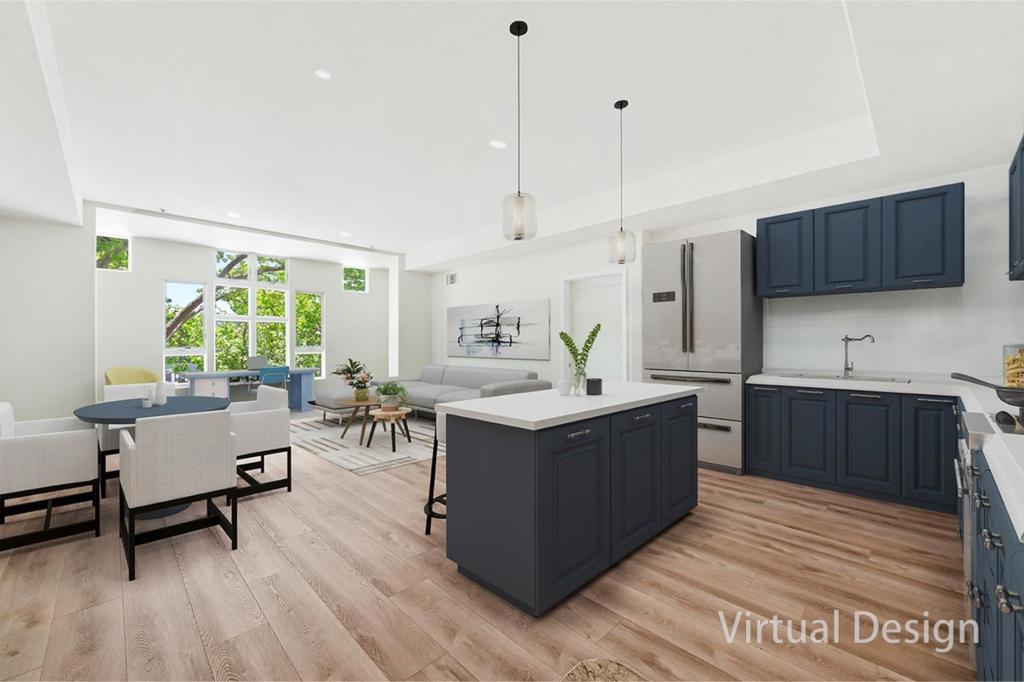200 Sheridan Avenue 308, Palo Alto CA 94306