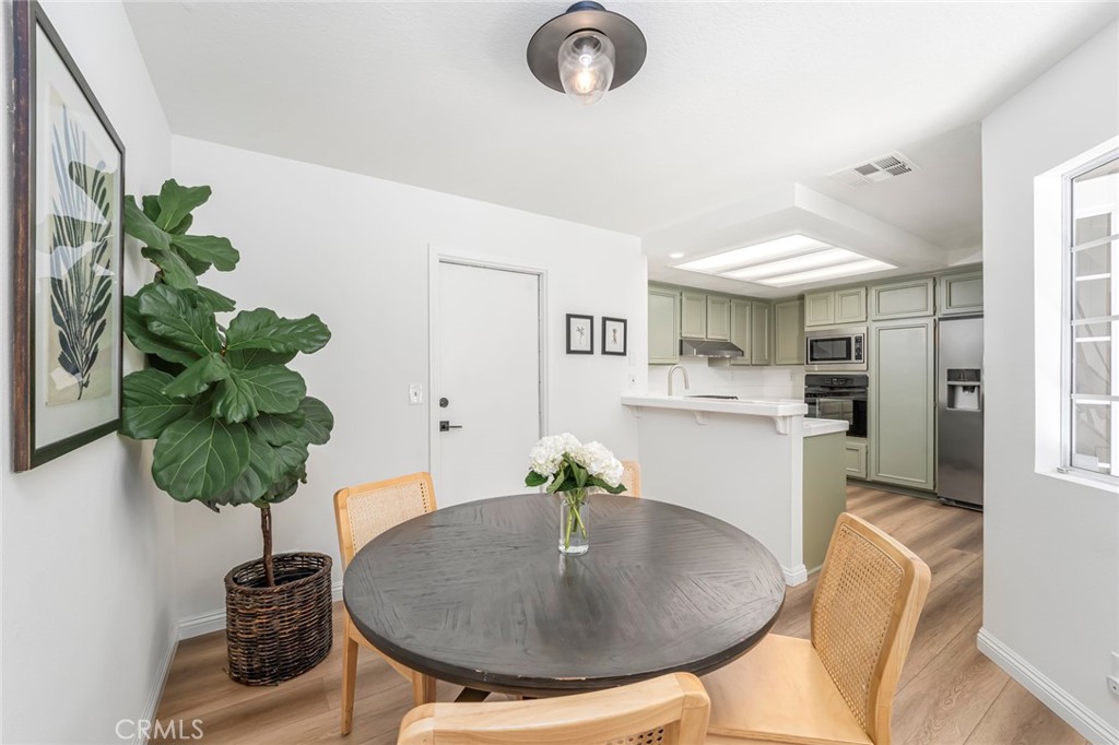 Marinita Townhomes (MT) - Residential