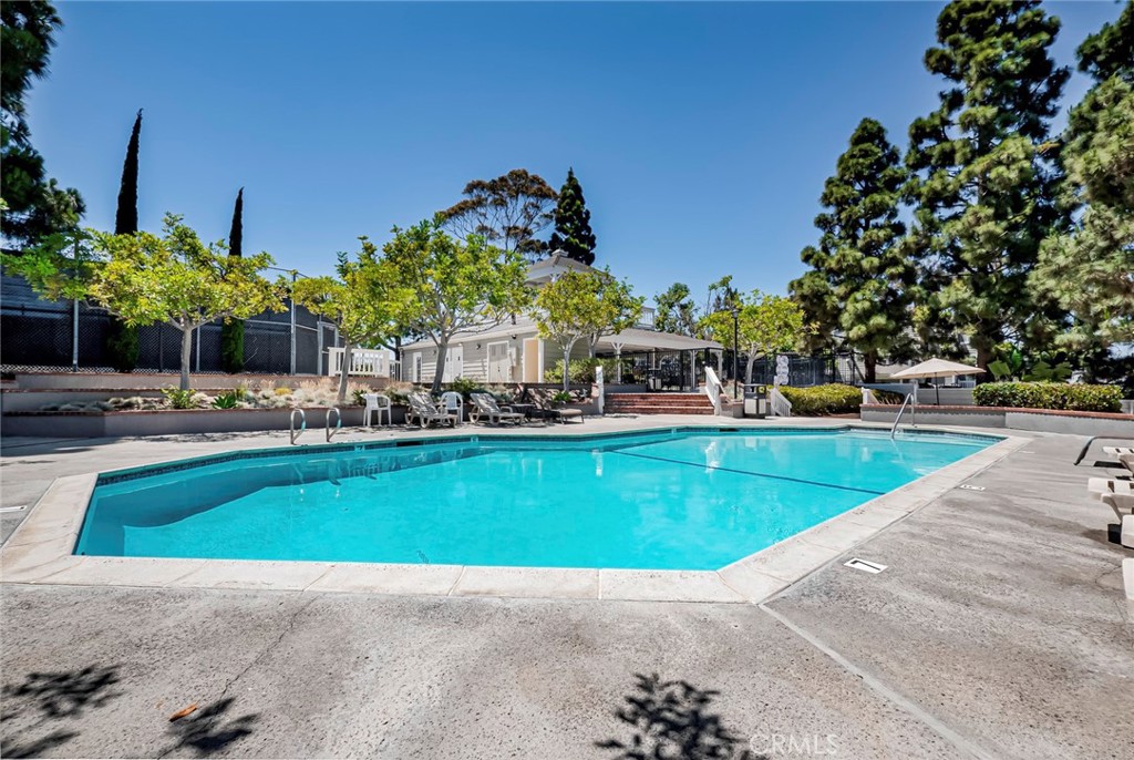 Marinita Townhomes (MT) - Residential