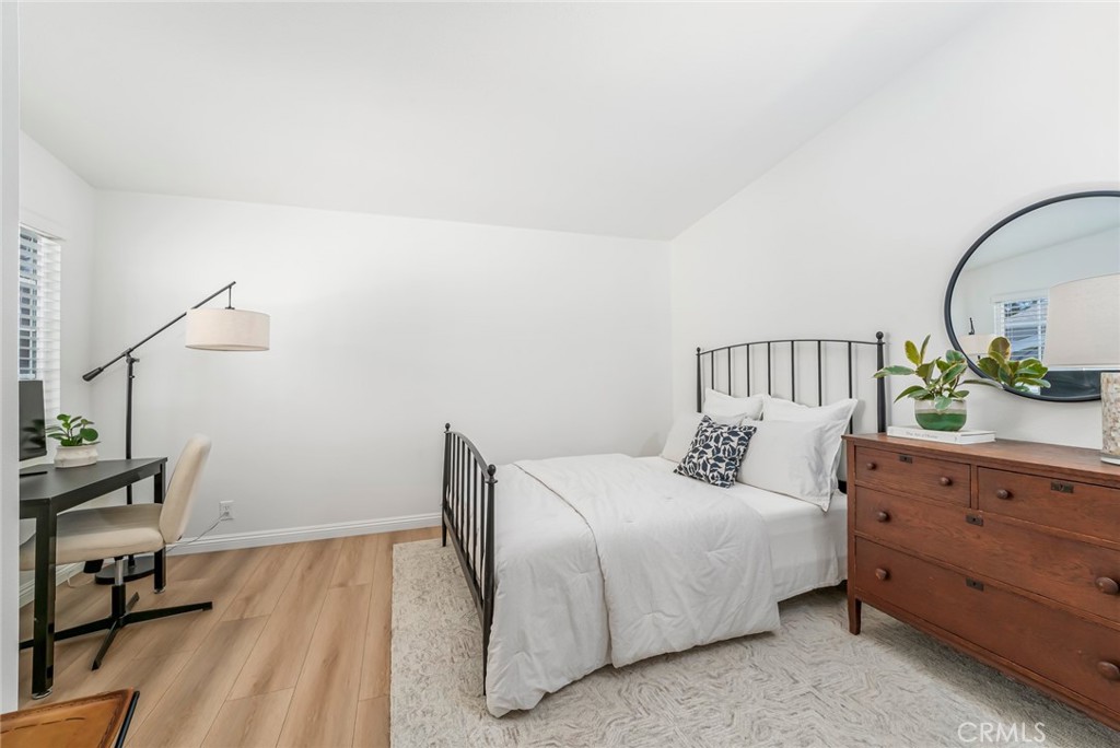 Marinita Townhomes (MT) - Residential