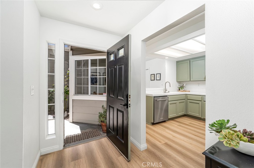 Marinita Townhomes (MT) - Residential