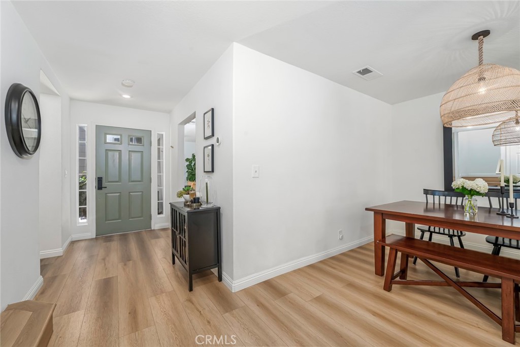 Marinita Townhomes (MT) - Residential