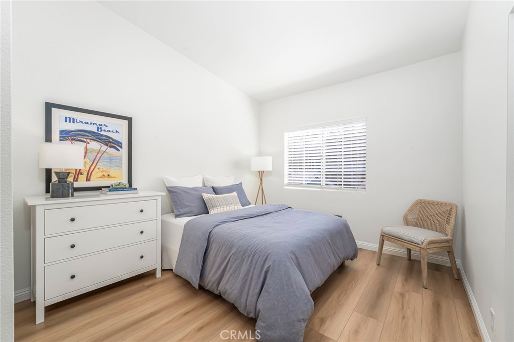 Marinita Townhomes (MT) - Residential