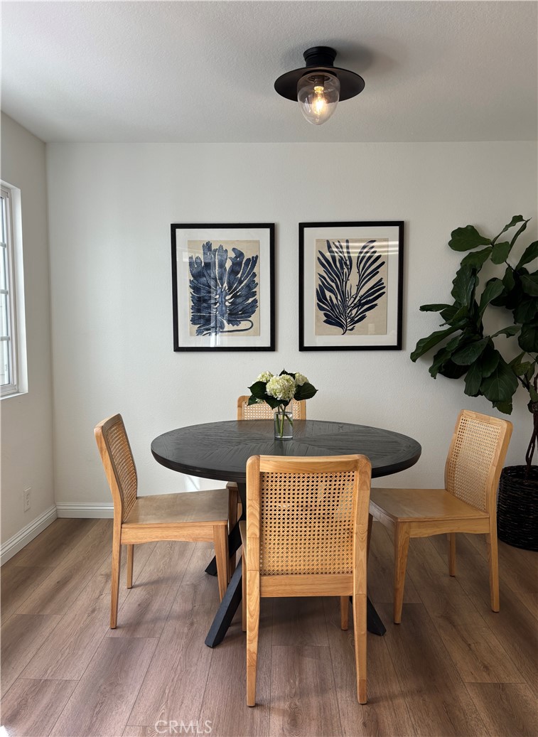 Marinita Townhomes (MT) - Residential