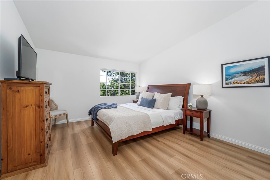 Marinita Townhomes (MT) - Residential