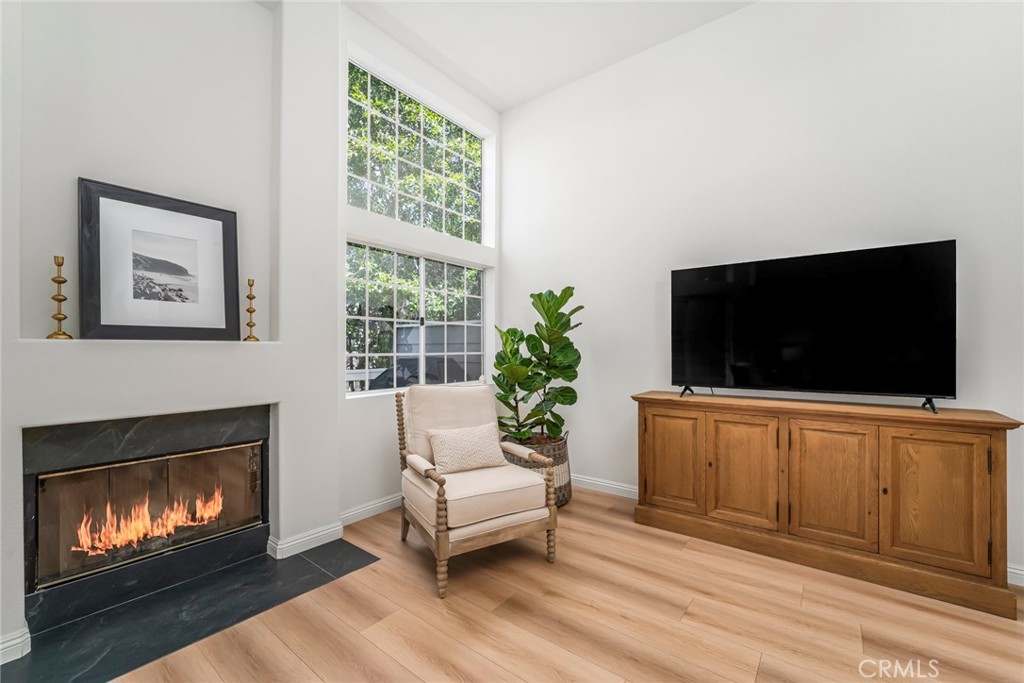 Marinita Townhomes (MT) - Residential