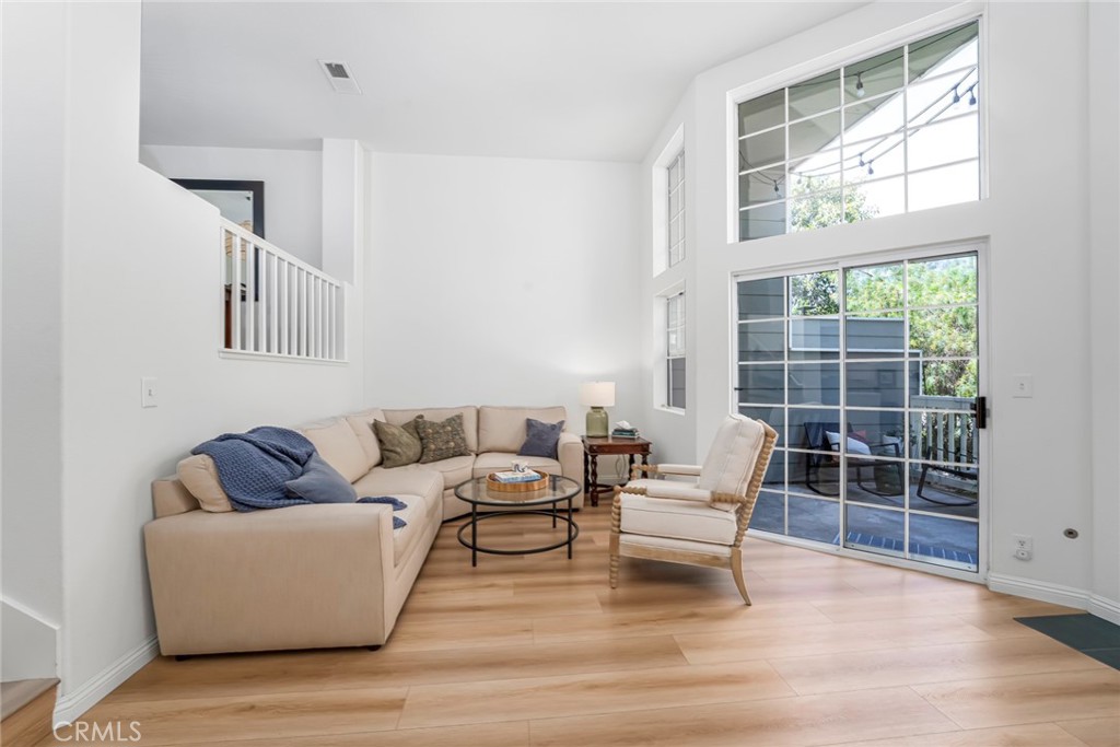 Marinita Townhomes (MT) - Residential