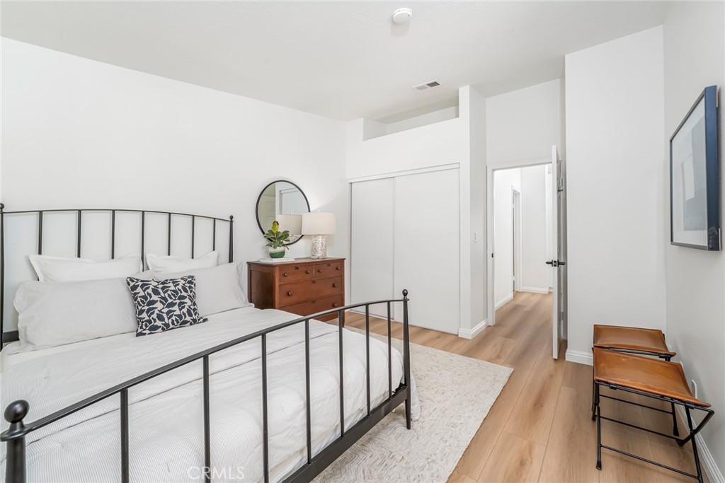 Marinita Townhomes (MT) - Residential