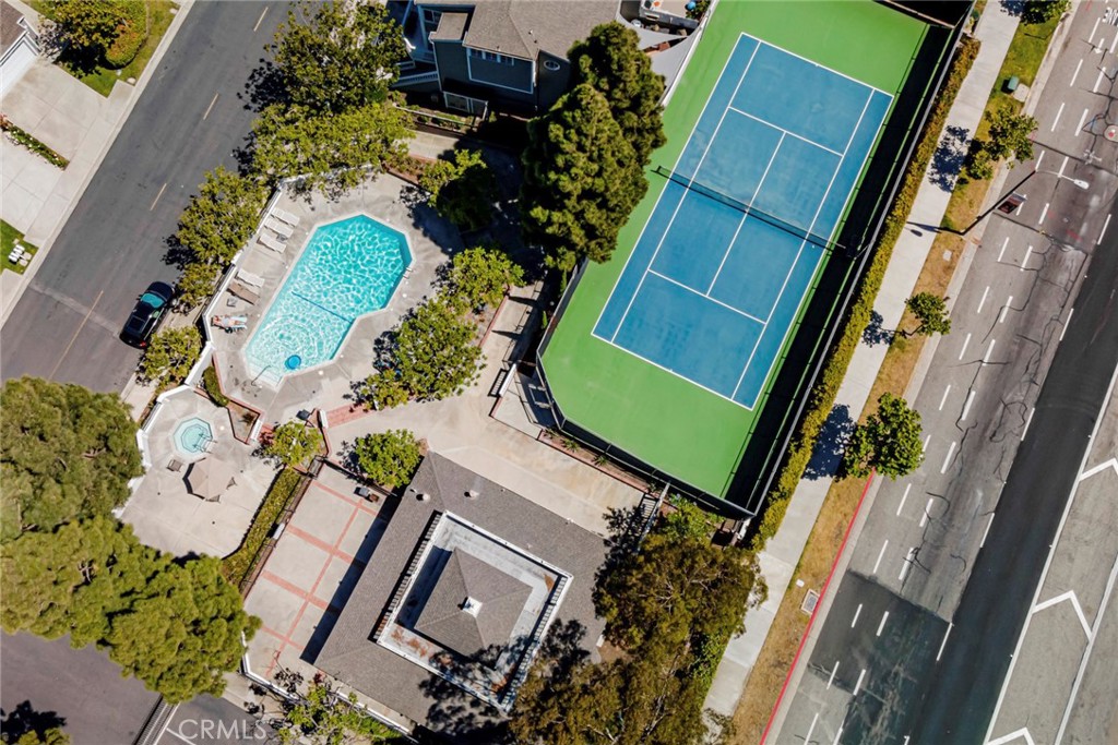 Marinita Townhomes (MT) - Residential
