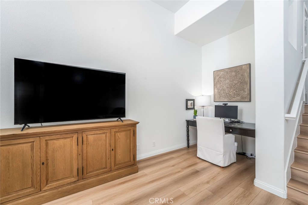 Marinita Townhomes (MT) - Residential