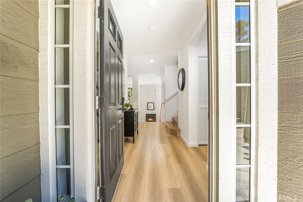 Marinita Townhomes (MT) - Residential
