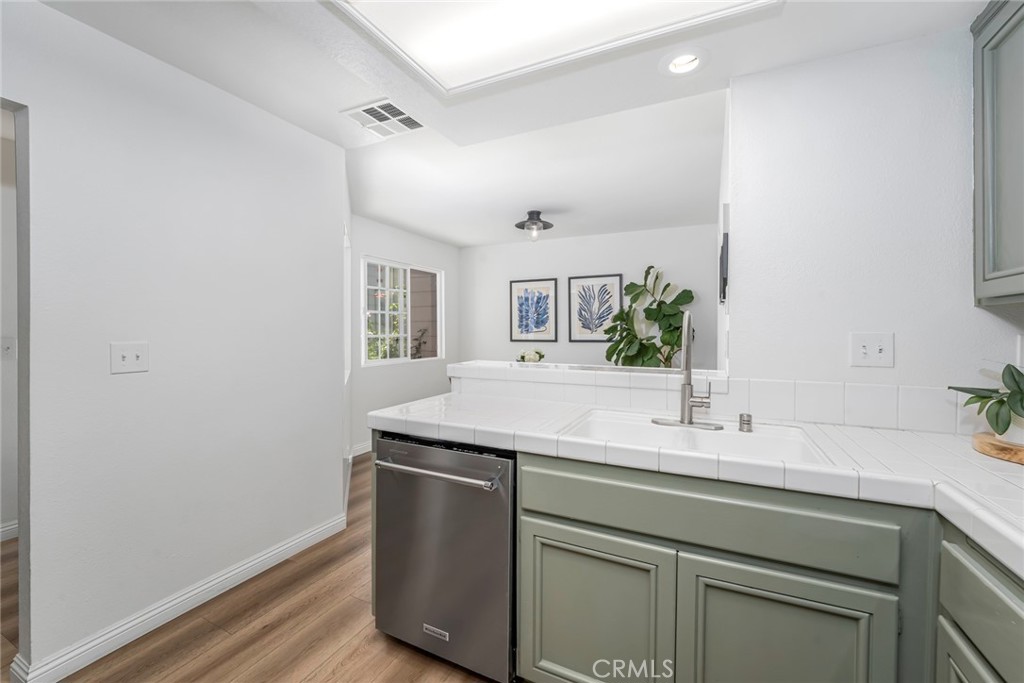 Marinita Townhomes (MT) - Residential