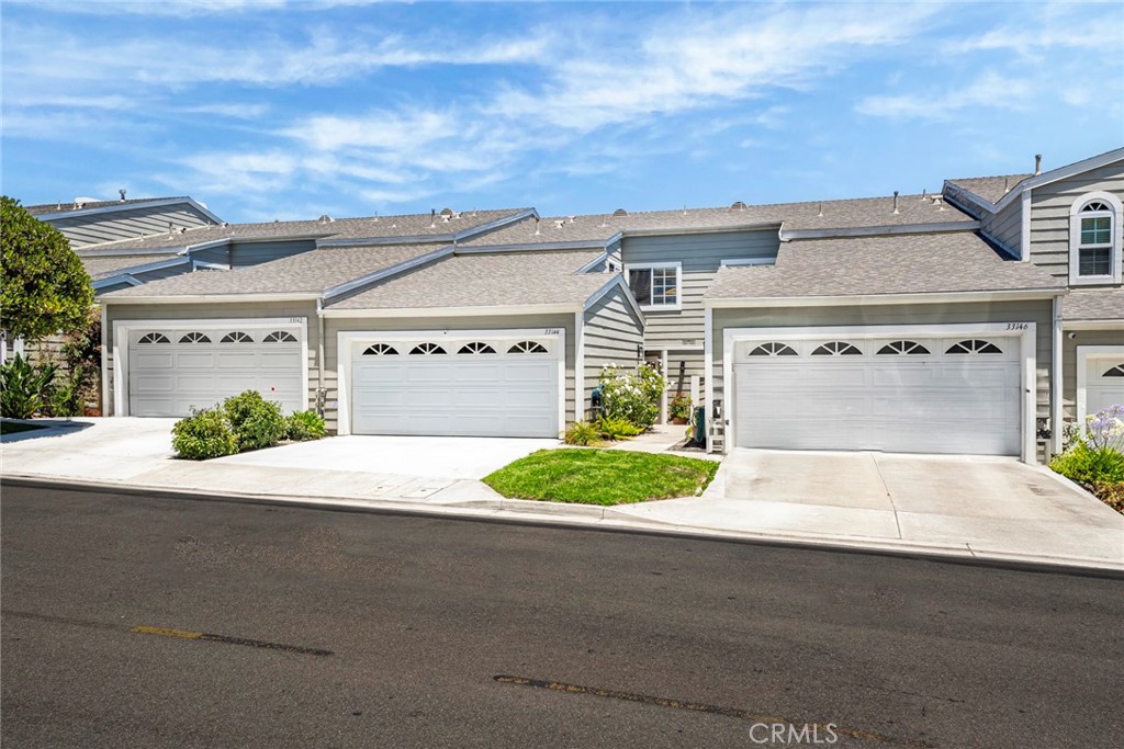Marinita Townhomes (MT) - Residential