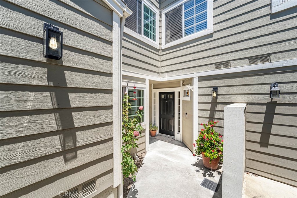 Marinita Townhomes (MT) - Residential