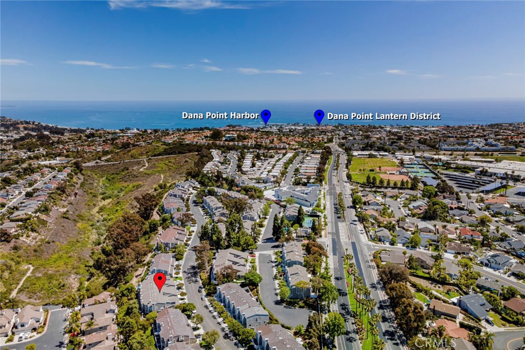 Marinita Townhomes (MT) - Residential