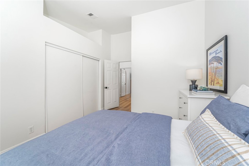 Marinita Townhomes (MT) - Residential