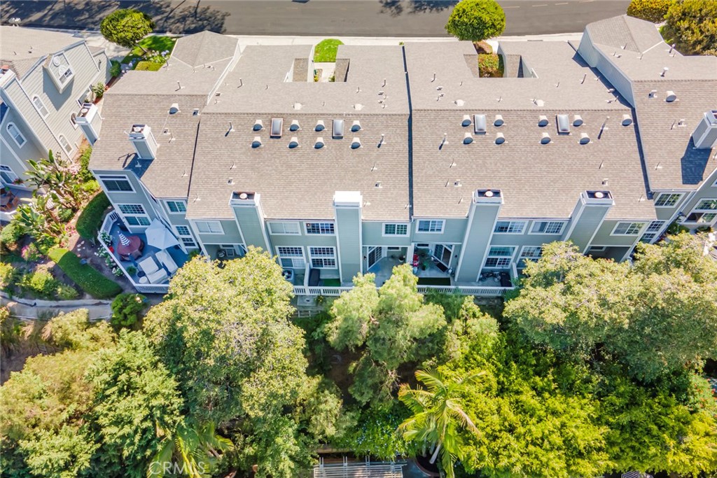 Marinita Townhomes (MT) - Residential