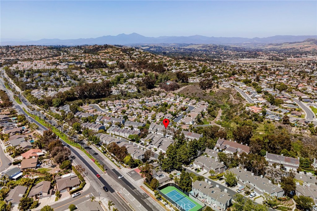 Marinita Townhomes (MT) - Residential