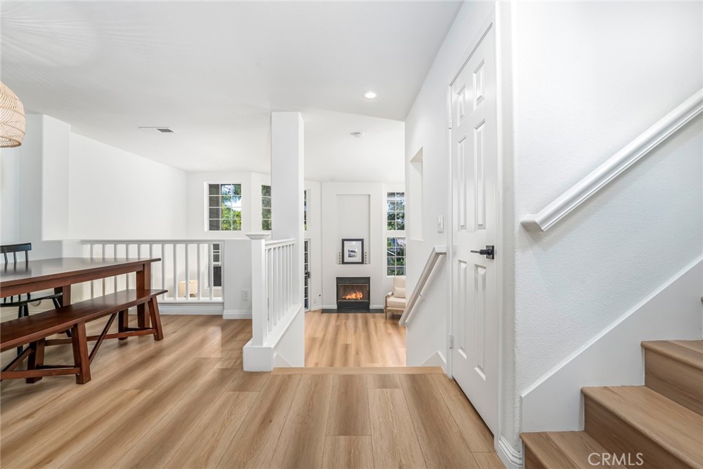Marinita Townhomes (MT) - Residential