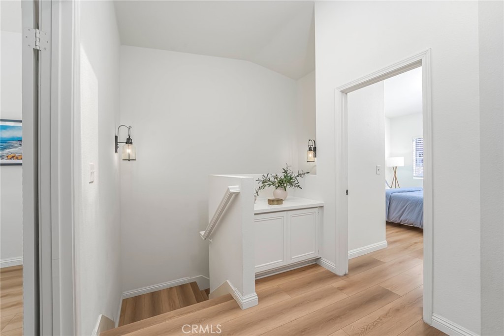Marinita Townhomes (MT) - Residential