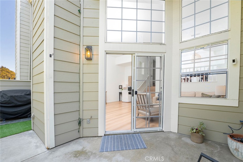 Marinita Townhomes (MT) - Residential