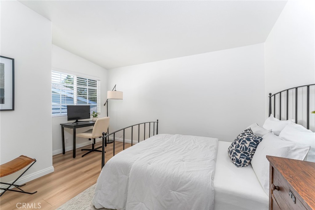 Marinita Townhomes (MT) - Residential
